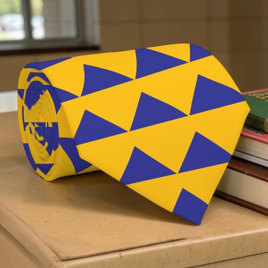 Choose Your Own Custom School Colors Necktie Tie ネクタイ