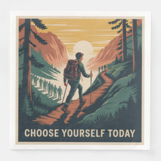 Choose Yourself Today