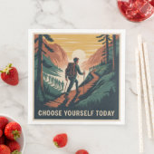 Choose Yourself Today (インサイチュ)