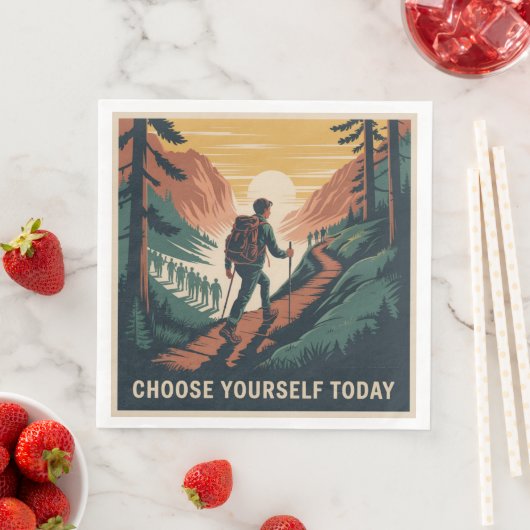 Choose Yourself Today (インサイチュ)