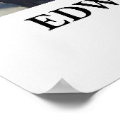 Chop Suey, 1929 ポスター (角)