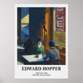 Chop Suey, 1929 ポスター (正面)