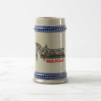 Chope ROZZ maniac ビールジョッキ