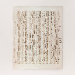 Chopin Classical Music Score Puzzle ジグソーパズル<br><div class="desc">Loves puzzles AND Classical Music?  Any music lover will have great fun recreating this score for one of Chopin's famous Etudes.</div>