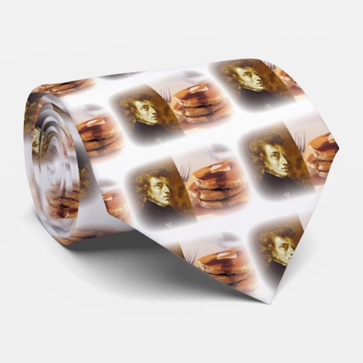 Chopincake ネクタイ (ロール)