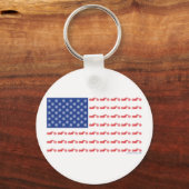 CHOPPER-FLAG-[変換済み] キーホルダー (正面)