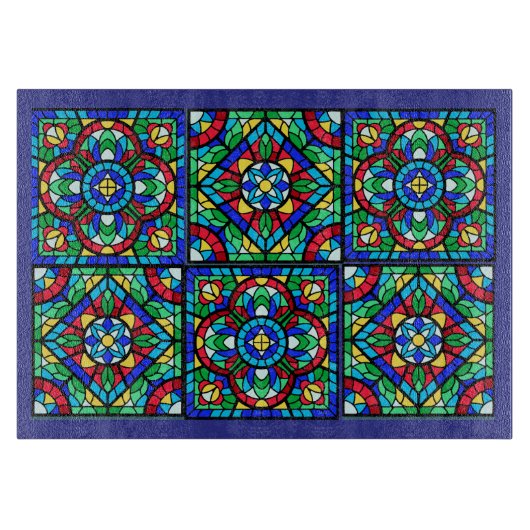 Chopping Board - Kitchen Chopping Board カッティングボード (正面)