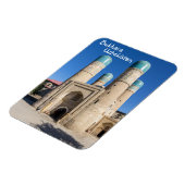 Chor Minor Madrassah - Bukhara, Uzbekistan マグネット (左側)