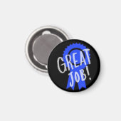 choreチャートmagnet!!!ジョブ完了!!! マグネット (正面/裏面)