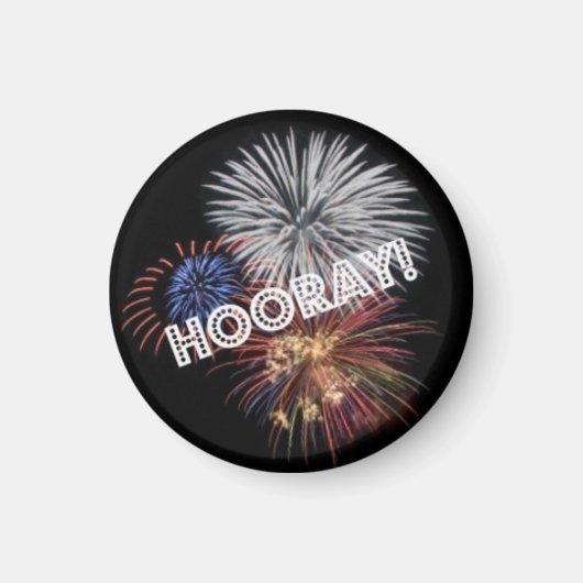 choreチャートmagnet!!!ジョブ完了!!! マグネット (正面)