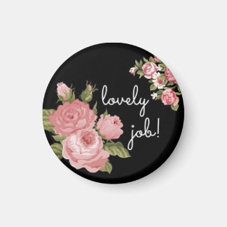 choreチャートmagnet!!!ジョブ完了!!! マグネット