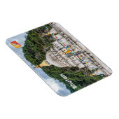 Chorten Kora :ブータン東部,ヒマラヤ,アジア マグネット (右側)