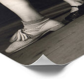 Chorus Girls Poster Print - 1706690.jpg ポスター (角)