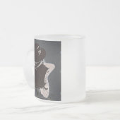 CHOSEN – マグカップ (正面左)