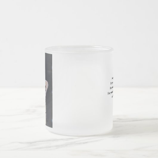 CHOSEN – マグカップ (中央)