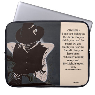 CHOSEN - Electronics Bag ラップトップスリーブ