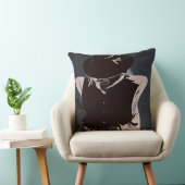 CHOSEN - Throw Pillow クッション (椅子)