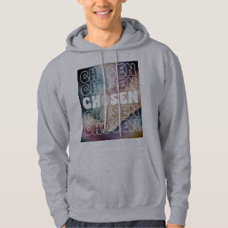 Chosen's Clothing and Sweatshirt パーカ