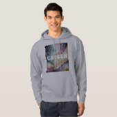 Chosen's Clothing and Sweatshirt パーカ (正面フル)