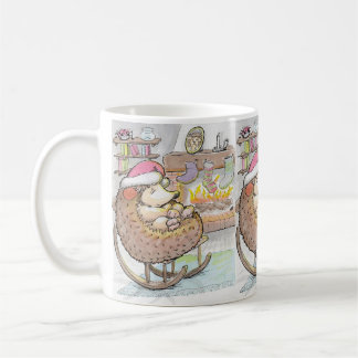 Choupisson cosy コーヒーマグカップ