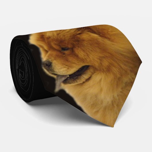 Chow1a ネクタイ (ロール)