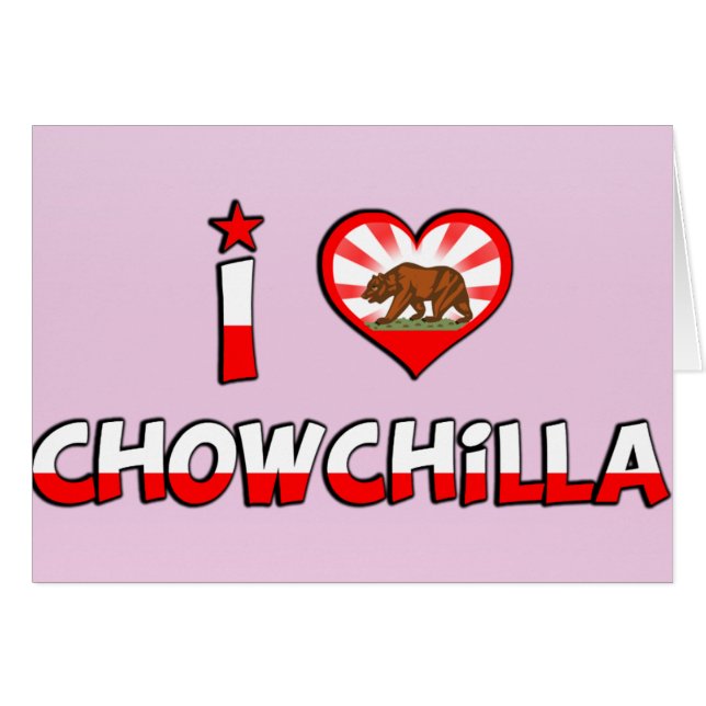 Chowchilla、カリフォルニア (正面横)