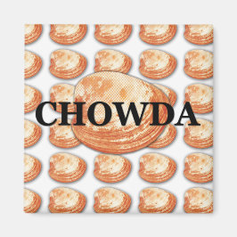 Chowdaの磁石 マグネット