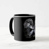 Chozoエンジニア マグカップ (正面左)