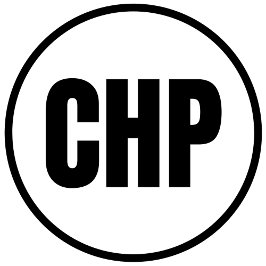 CHP – サークルホット春クラシックラウンドステッカー ラウンドシール