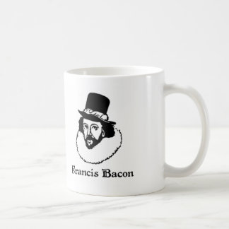 CHP Francis Baconのマグ コーヒーマグカップ