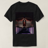 chretienne t-short tシャツ (デザイン正面)