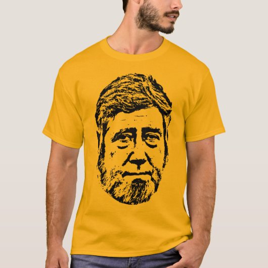 Chriet Titulaer Tシャツ (正面)