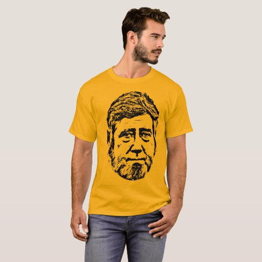 Chriet Titulaer Tシャツ (正面フル)