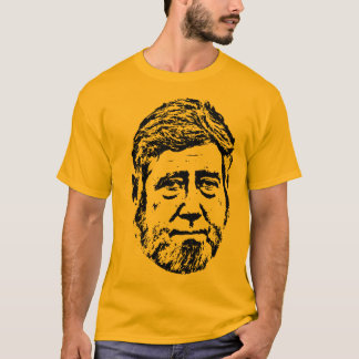 Chriet Titulaer Tシャツ