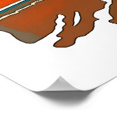 Chris – クラフトバレル背面 ポスター (角)