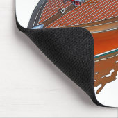 Chris – クラフトバレル背面 マウスパッド (コーナー)