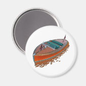 Chris – クラフトバレル背面 マグネット (正面/裏面)