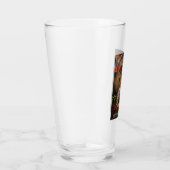 Chris Caffery – ジェスターズコート16オズグラス タンブラーグラス (右)