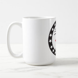Chris CHAOS DJ Coffee Mug コーヒーマグカップ