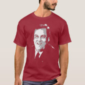 Chris Christie Tシャツ (正面)