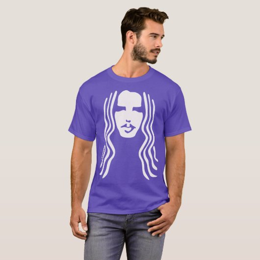 Chris Cornell family Tシャツ (正面フル)