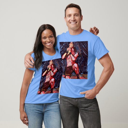 Chris Cornell gift Tシャツ (ユニセックス)