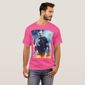Chris Evans Kids Tシャツ (正面フル)