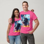 Chris Evans Kids Tシャツ (ユニセックス)