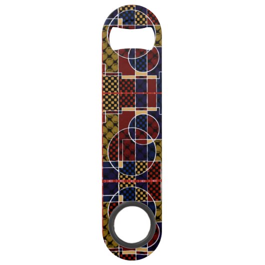 Chris Likes It スピード栓抜き (正面)