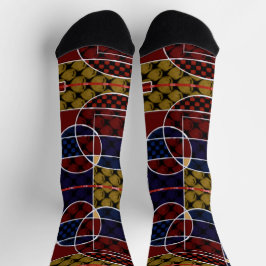 Chris Likes It ソックス