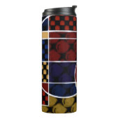 Chris Likes It タンブラー (回転左)