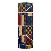 Chris Likes It タンブラー (裏面)