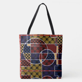 Chris Likes It トートバッグ