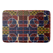 Chris Likes It バスマット (正面)